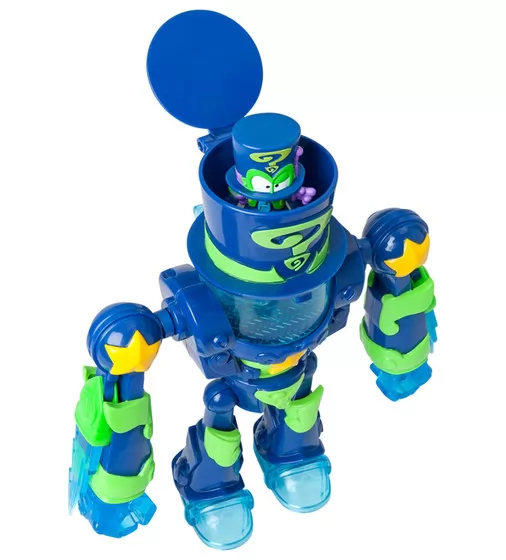 Игровой набор серии Kazoom Power" &ndash; Ультрастрайкер Энигма" - PSTSP116IN240_7.jpg - № 7