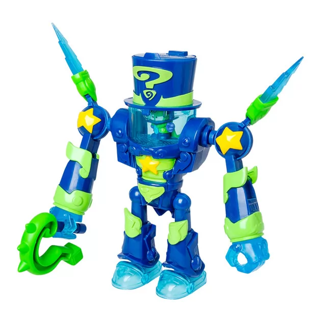 Игровой набор серии Kazoom Power" &ndash; Ультрастрайкер Энигма"