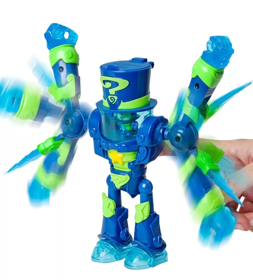 Игровой набор серии Kazoom Power" &ndash; Ультрастрайкер Энигма" - PSTSP116IN240_5.jpg - № 5