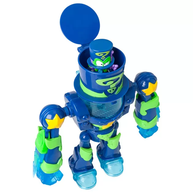 Игровой набор серии Kazoom Power" &ndash; Ультрастрайкер Энигма"