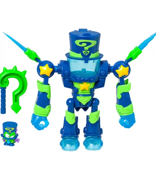 Игровой набор серии Kazoom Power" &ndash; Ультрастрайкер Энигма" - PSTSP116IN240_3.jpg - № 3