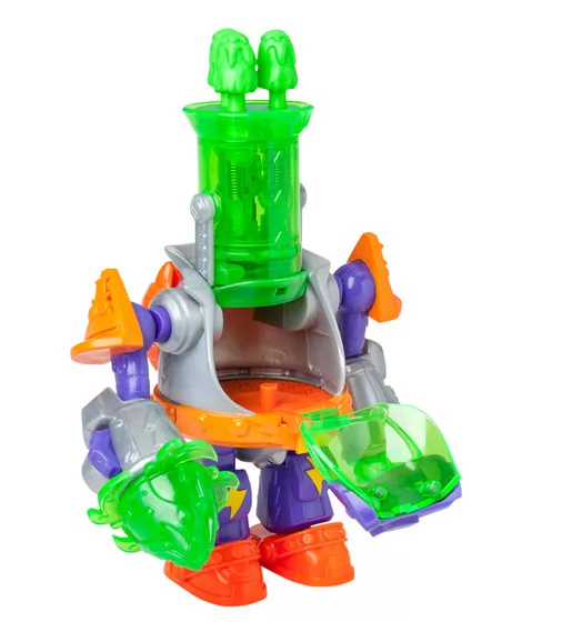 Игровой набор серии Kazoom Power" &ndash; Ультрастрайкер Профессор К" - PSTSP116IN260_7.jpg - № 7