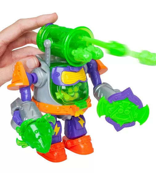 Игровой набор серии Kazoom Power" &ndash; Ультрастрайкер Профессор К" - PSTSP116IN260_5.jpg - № 5