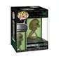Игровая фигурка Funko POP! серии Чужой S2 - Ксеноморф в капсуле (свет) - 90318F_1.jpg - № 1