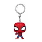 Игровая фигурка на клипсе Funko POP! серии Marvel - Человек-Паук (Marvel New Classics) - 82495_2.jpg - № 2