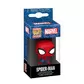 Игровая фигурка на клипсе Funko POP! серии Marvel - Человек-Паук (Marvel New Classics) - 82495_1.jpg - № 1