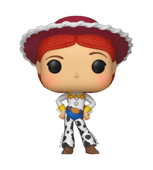 Ігрова фігурка FUNKO POP! серії Toy Story 4" - Jessie" - 37393_2.jpg - № 2