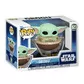 Игровая фигурка Funko POP! серии Мандалорец - Грогу в коляске - 90451_1.jpg - № 1