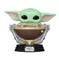 Игровая фигурка Funko POP! серии Мандалорец - Грогу в коляске - 90451_2.jpg - № 2