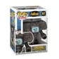 Ігрова фігурка Funko POP! серії Fallout - Віктор Сек'юритрон - 90705_1.jpg - № 1