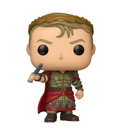 Ігрова фігурка Funko POP! серії Fallout - Цезар - 90707_2.jpg - № 2