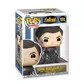 Ігрова фігурка Funko POP! серії Fallout - Генк Маклін - 90706_1.jpg - № 1