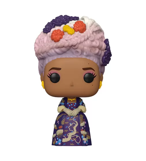 Ігрова фігурка Funko POP! серії Бріджертони &shy;- Королева Шарлотта - 72206_2.jpg - № 2