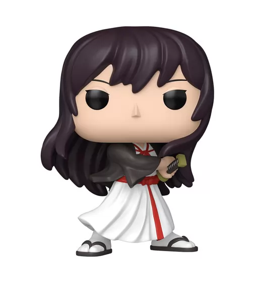 Ігрова фігурка Funko POP! серії Пекельний рай - Тома - 92517_2.jpg - № 2
