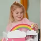 Ігровий набір Baby Born &ndash; Гардероб з веселкою та качечкою (світло, звук) - 836040_5.jpg - № 5