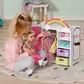 Ігровий набір Baby Born &ndash; Гардероб з веселкою та качечкою (світло, звук) - 836040_9.jpg - № 9