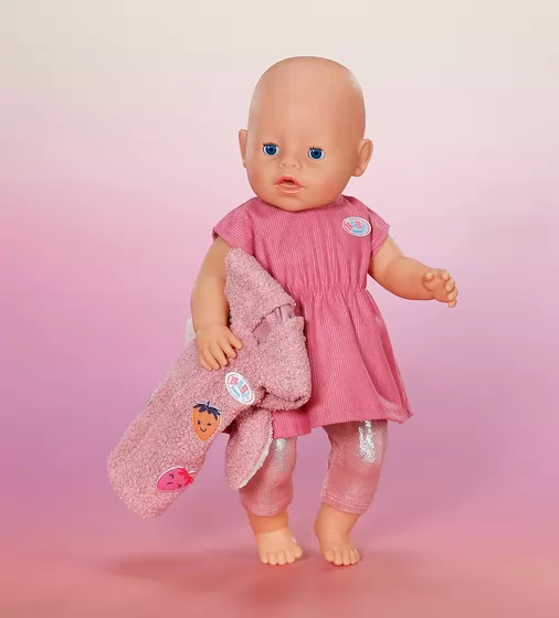 Набір одягу для ляльки Baby Born &ndash; Казковий стиль (43 см) - 840740_5.jpg - № 5