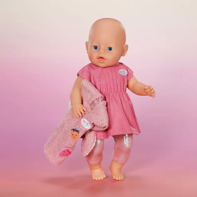 Набір одягу для ляльки Baby Born &ndash; Казковий стиль (43 см)