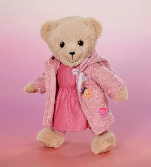 Набір одягу для ляльки Baby Born &ndash; Казковий стиль (43 см) - 840740_7.jpg - № 7