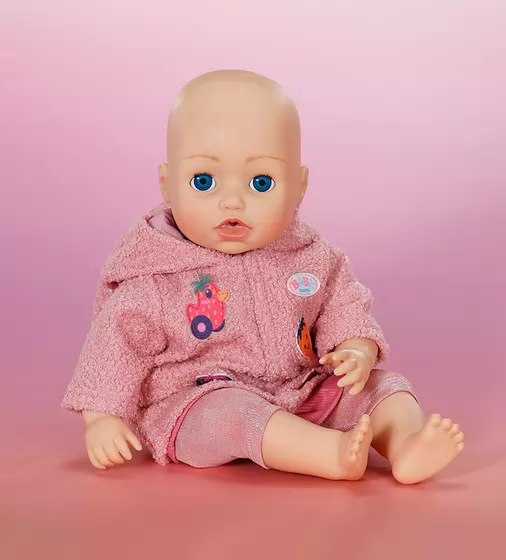 Набір одягу для ляльки Baby Born &ndash; Казковий стиль (43 см) - 840740_6.jpg - № 6