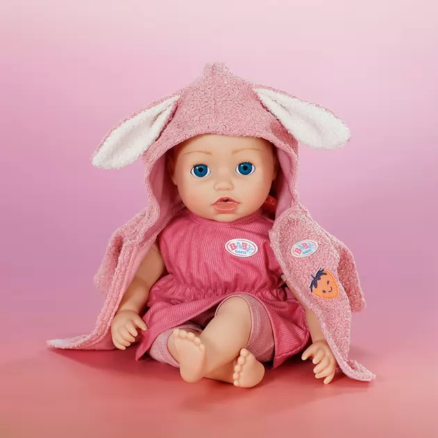 Набір одягу для ляльки Baby Born &ndash; Казковий стиль (43 см)