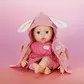 Набір одягу для ляльки Baby Born &ndash; Казковий стиль (43 см) - 840740_4.jpg - № 4