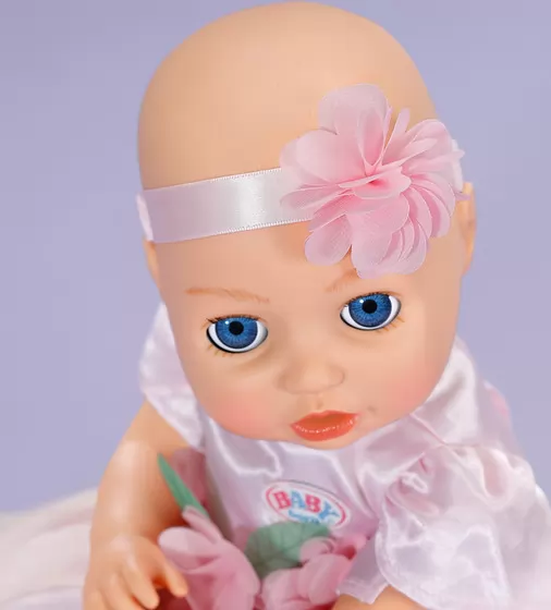 Набір одягу для ляльки Baby Born &ndash; Квіткова фея (43 см) - 839720_5.jpg - № 5