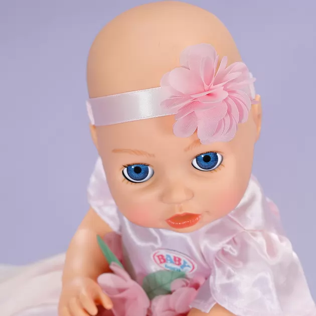 Набір одягу для ляльки Baby Born &ndash; Квіткова фея (43 см)