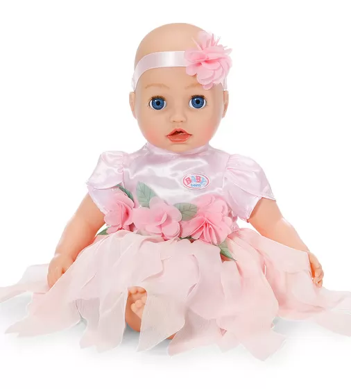 Набір одягу для ляльки Baby Born &ndash; Квіткова фея (43 см) - 839720_3.jpg - № 3