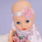 Набор одежды для куклы Baby Born &ndash; Цветочная фея (43 см) - 839720_5.jpg - № 5