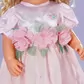 Набор одежды для куклы Baby Born &ndash; Цветочная фея (43 см) - 839720_7.jpg - № 7