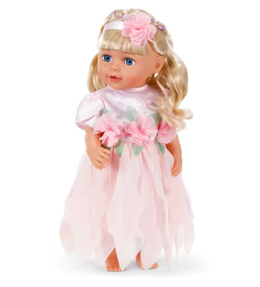 Набір одягу для ляльки Baby Born &ndash; Квіткова фея (43 см) - 839720_4.jpg - № 4