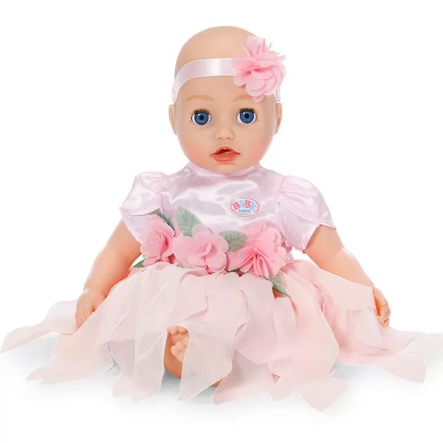 Набір одягу для ляльки Baby Born &ndash; Квіткова фея (43 см)