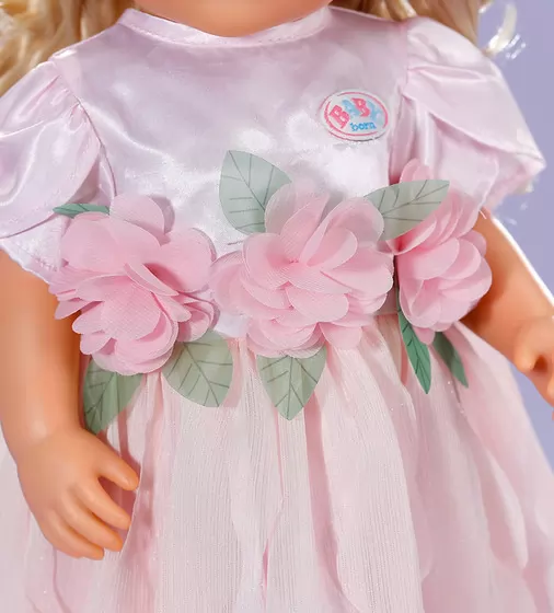 Набір одягу для ляльки Baby Born &ndash; Квіткова фея (43 см) - 839720_7.jpg - № 7