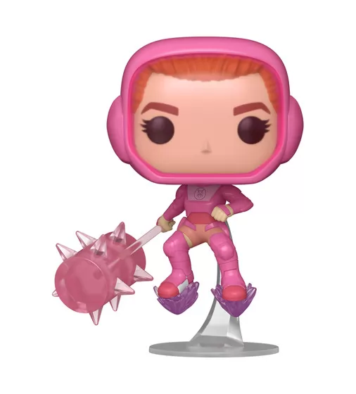 Игровая фигурка Funko POP! серии Неуязвимый - Атомная Ева (с оружием) - 93081_2.jpg - № 2