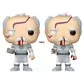 Ігрова фігурка Funko POP! серії Невразливий - Конквест (у битві з Невразливим) (W/CH) - 93083_2.jpg - № 2