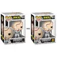 Ігрова фігурка Funko POP! серії Невразливий - Конквест (у битві з Невразливим) (W/CH) - 93083_1.jpg - № 1