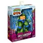 Фигурка TMNT x Godzilla &ndash; Лео в образе Годзиллы - 84671_6.jpg - № 6