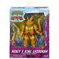 Фігурка TMNT x Godzilla &ndash; Майкі в образі Короля Гідори - 84673_1.jpg - № 1