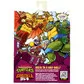 Фигурка TMNT x Godzilla &ndash; Раф в образе Родана - 84674_7.jpg - № 7