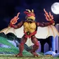 Фигурка TMNT x Godzilla &ndash; Раф в образе Родана - 84674_5.jpg - № 5