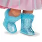 Обувь для куклы Baby Born &ndash; Стильные сапожки (бирюзовые, 43 см) - 839478-1_4.jpg - № 4