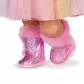 Обувь для куклы Baby Born &ndash; Стильные сапожки (розовые, 43 см) - 839478-2_4.jpg - № 4