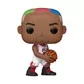 Игровая фигурка Funko POP! серии NBA: Chicago Bulls - Деннис Родман - 55216_2.jpg - № 2