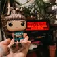 Игровая фигурка Funko POP! серии Очень странные дела S4 - Одиннадцать с диорамой - 65639_3.jpg - № 3
