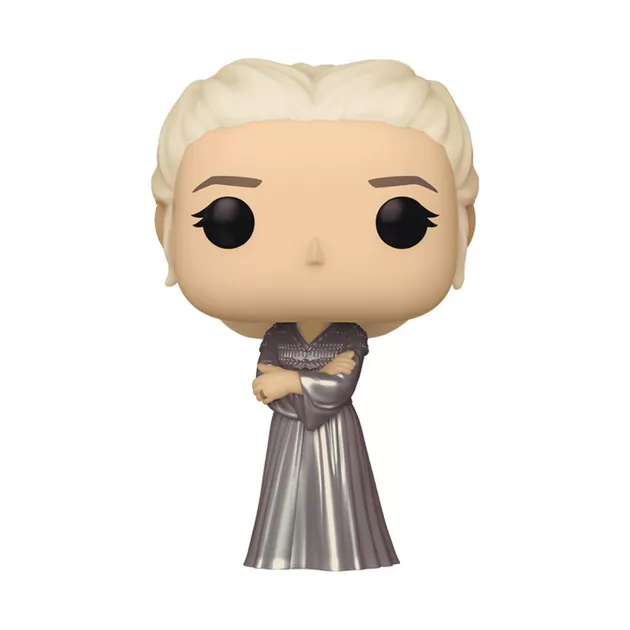 Игровая фигурка Funko POP! серии Дом Дракона S4 - Рейнира Таргариен