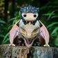 Игровая фигурка Funko POP! Rides серии Дом Дракона S4 - Эйгон Таргариен и Солнечный Огонь - 83460_3.jpg - № 3