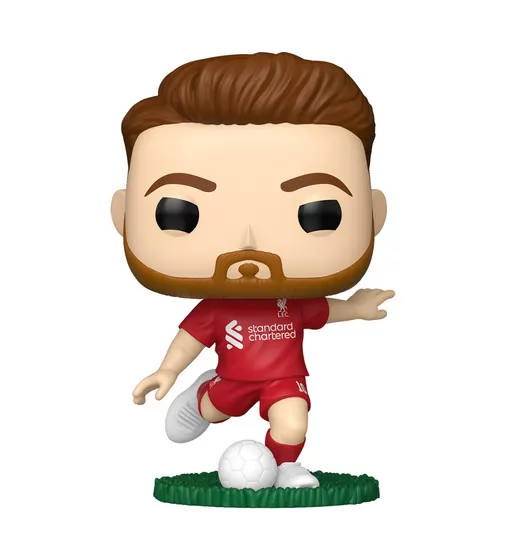 Ігрова фігурка Funko POP! серії Футбол: Ліверпуль - Алексіс Мак Аллістер - 89366_2.jpg - № 2