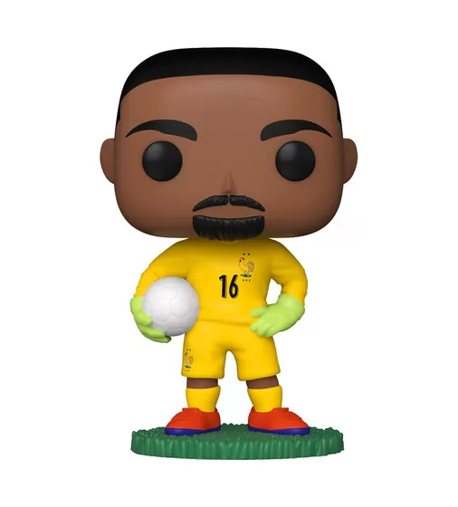 Ігрова фігурка Funko POP! серії Футбол: Франція - Майк Меньян - 92731_2.jpg - № 2