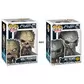 Игровая фигурка Funko POP! серии Чужие против Хищника S3 - Хищник (Wolf) (W/CH) - 90242_1.jpg - № 1